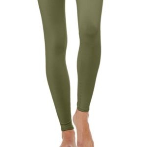 ALO High Waist Dash Legging